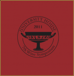 University House 7th Wine Symposium