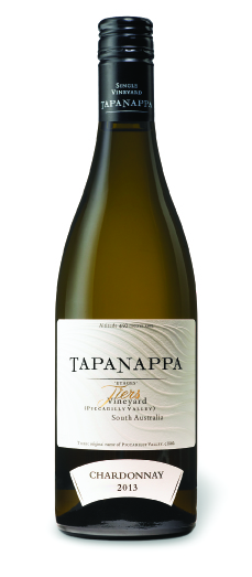 Tapanappa Tiers Vineyard 2013 Chardonnay